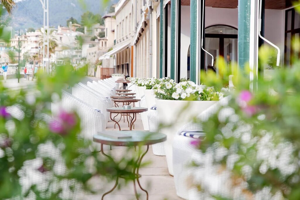 Hotel924