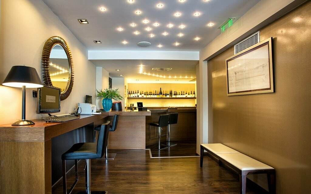 Hotel576