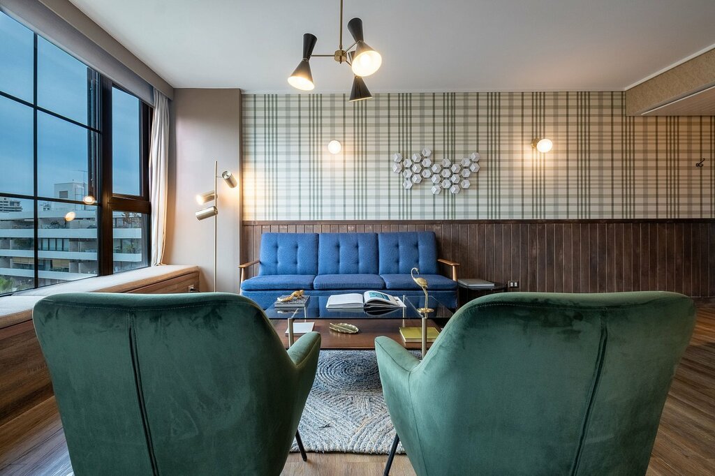 Hotel1441