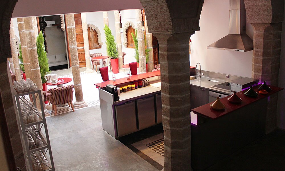 Hotel84