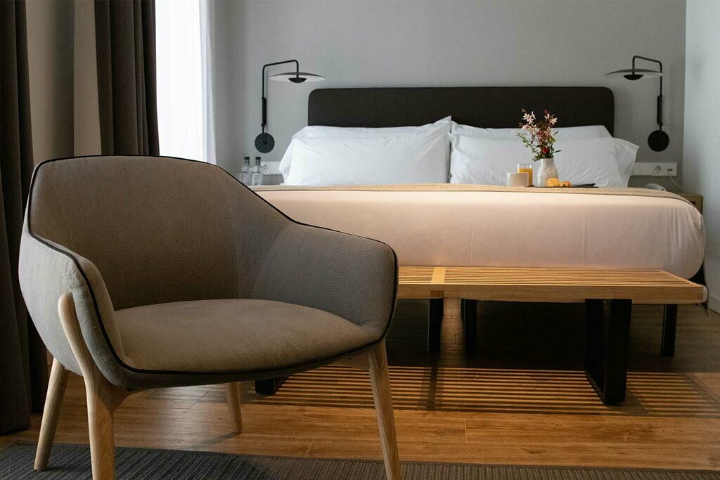 Hotel664