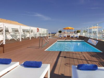 Hotel1166