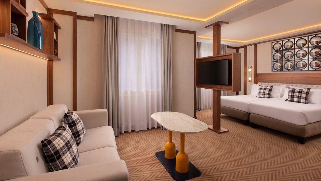 Hotel661