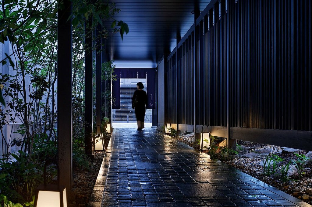Hotel116