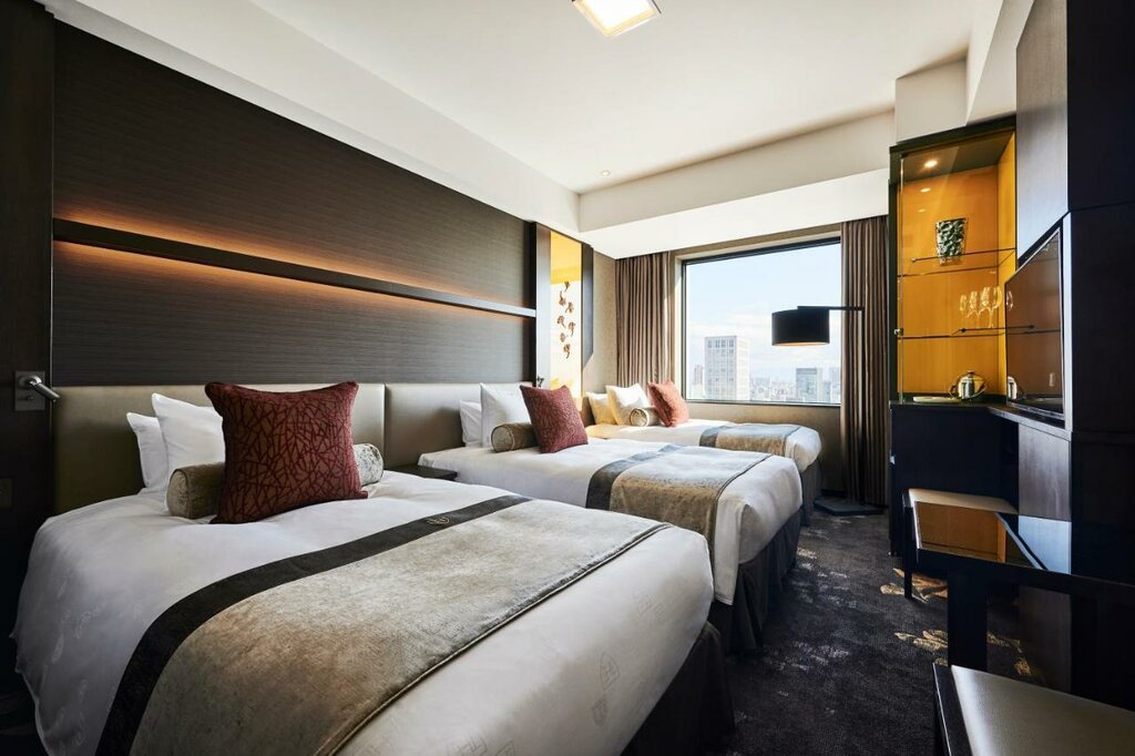 Hotel124