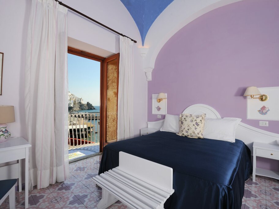 Hotel41