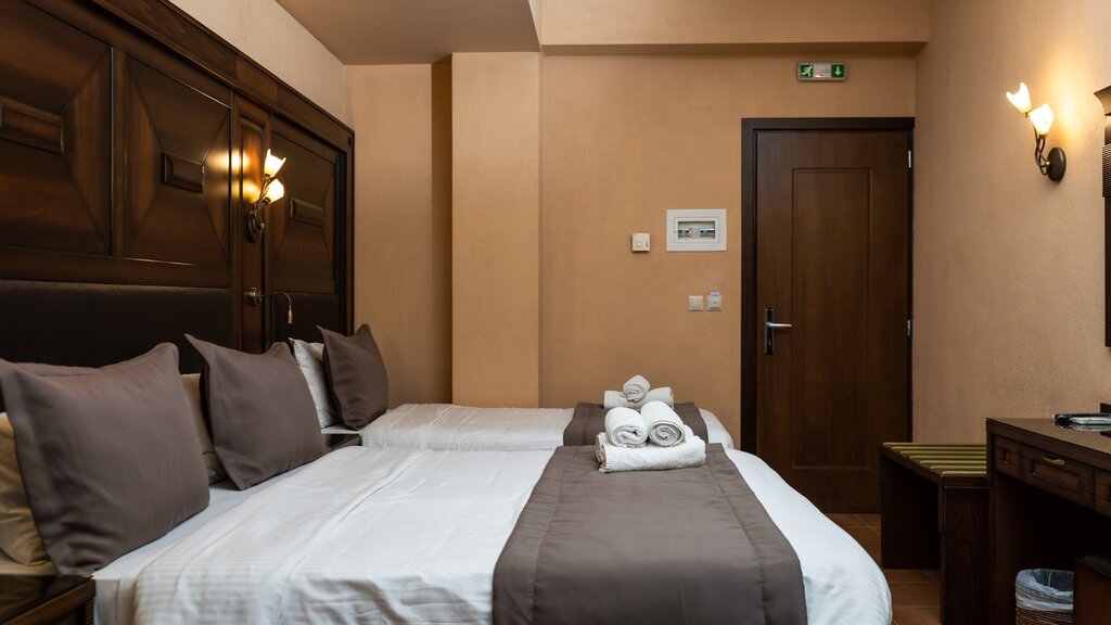 Hotel486