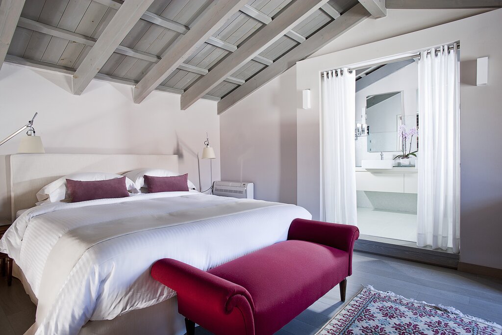 Hotel464