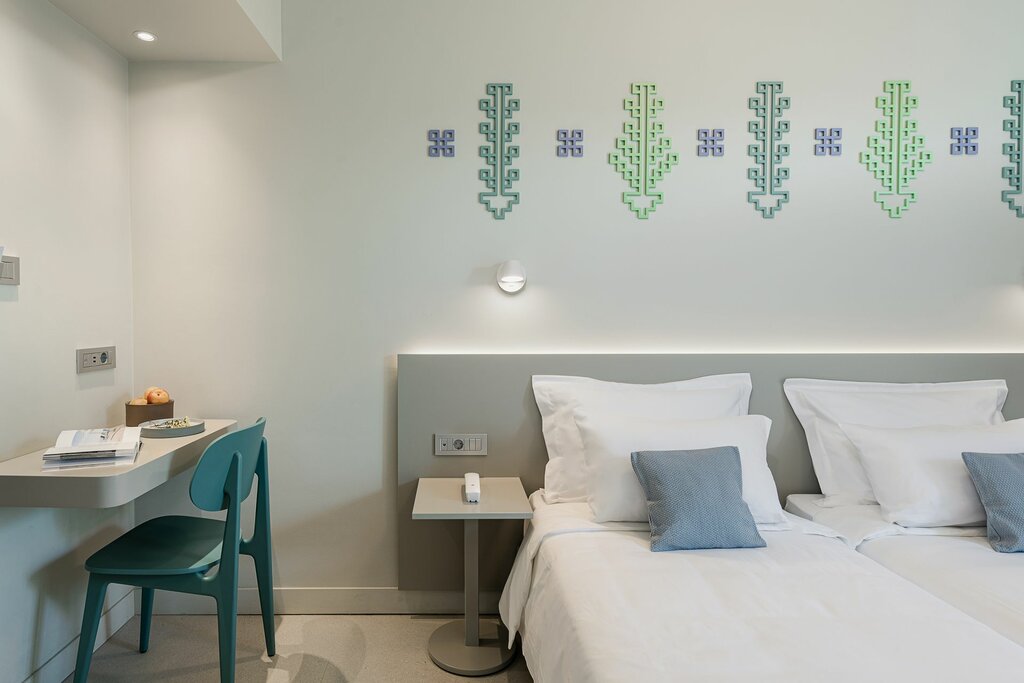 Hotel577