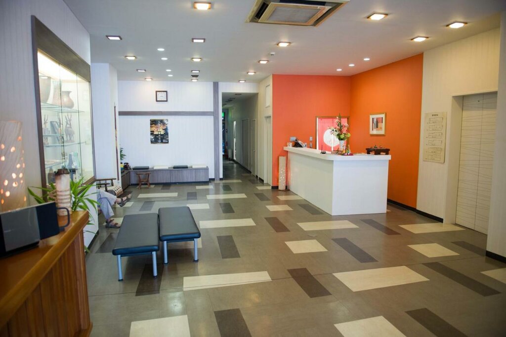 Hotel132