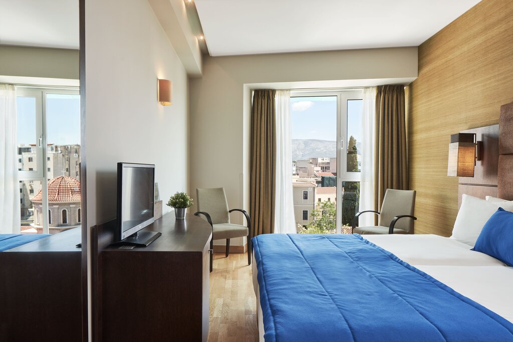 Hotel582