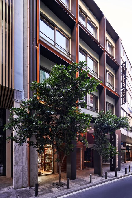 Hotel482