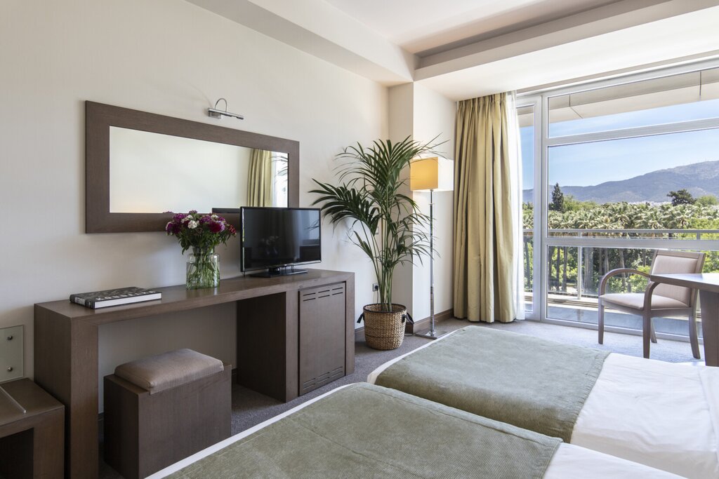 Hotel522