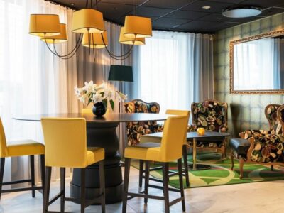 Hotel394