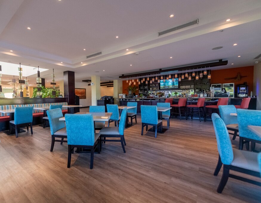 Hotel267