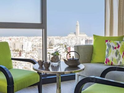 Hotel95