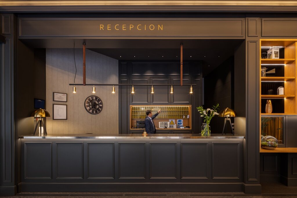 Hotel824