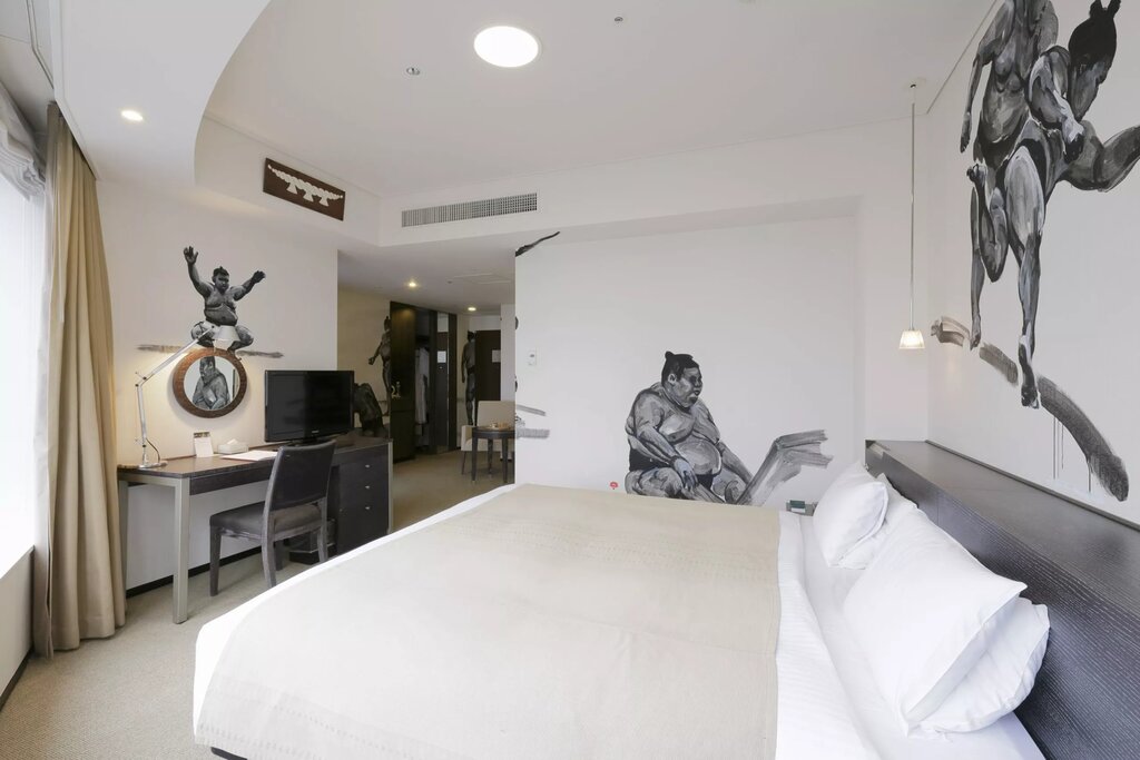 Hotel127