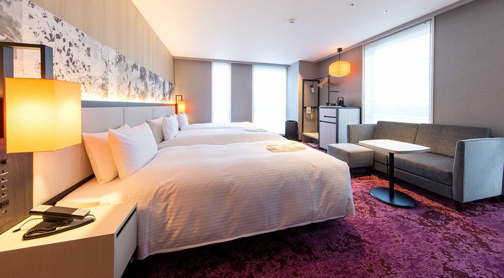 Hotel140