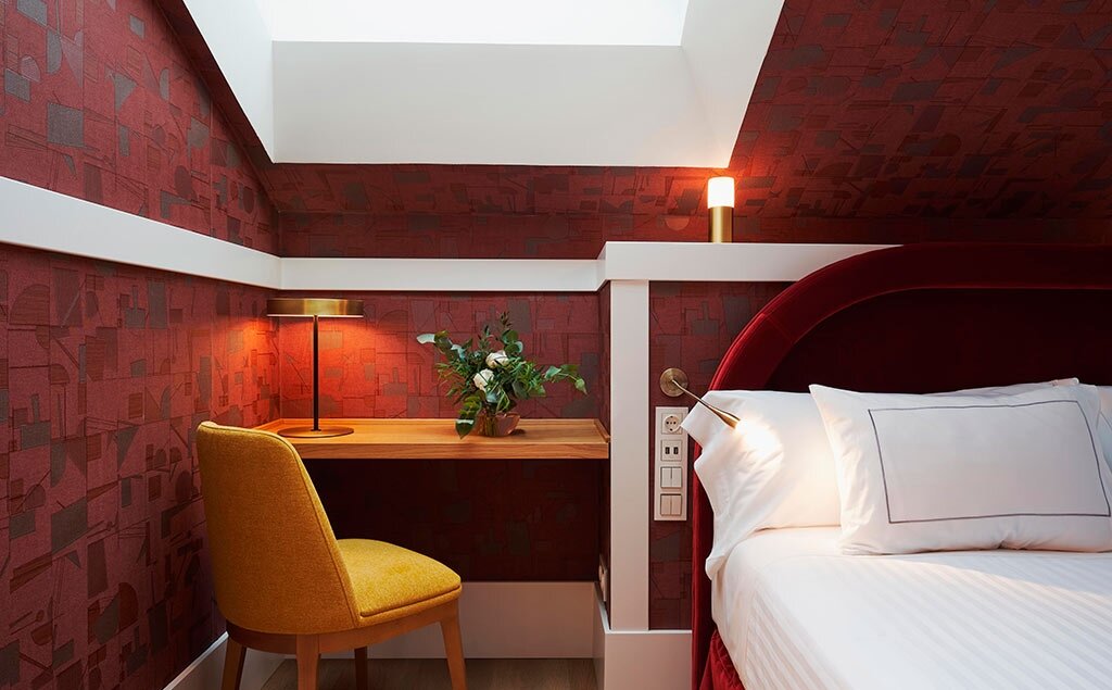 Hotel780