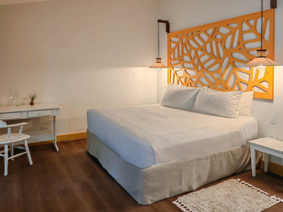 Hotel167