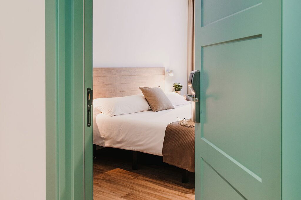 Hotel781