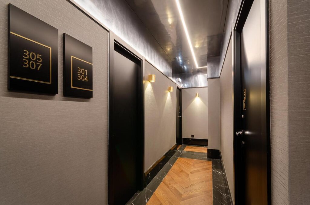 Hotel1155