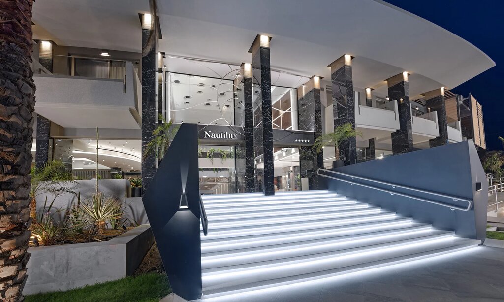 Hotel617