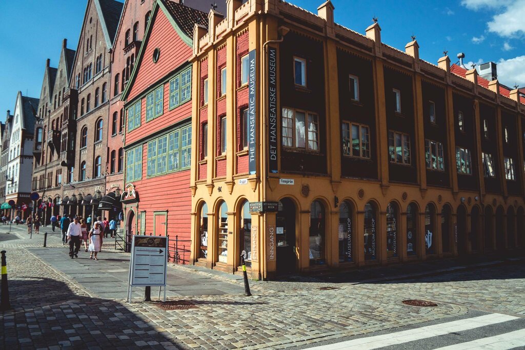 Hotel395