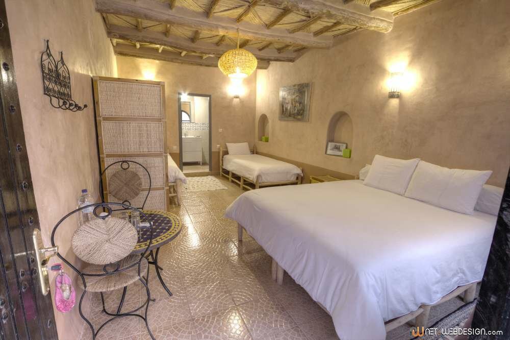 Hotel86