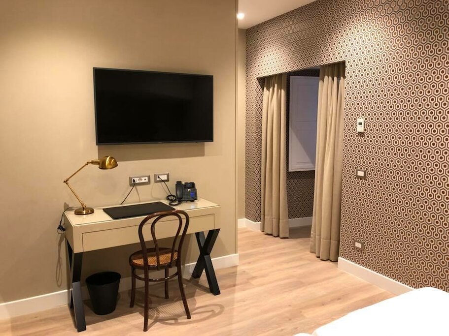 Hotel25