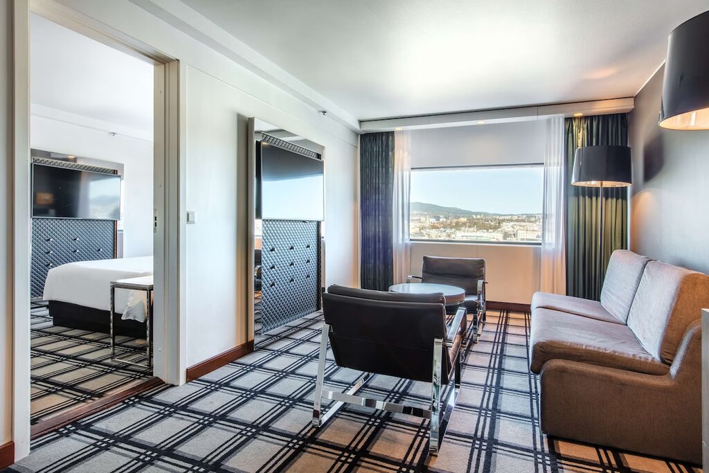 Hotel404