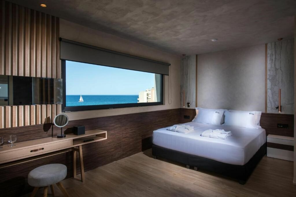 Hotel550