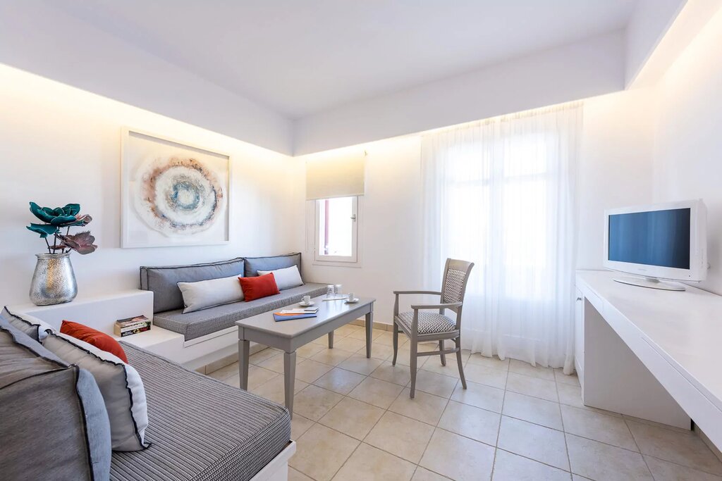 Hotel549