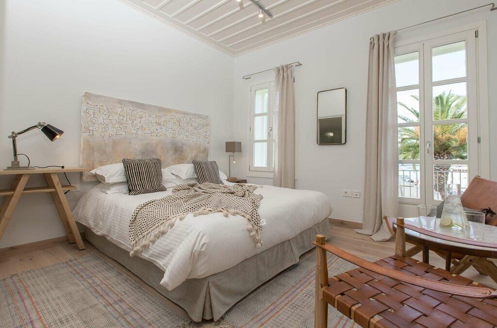 Hotel565