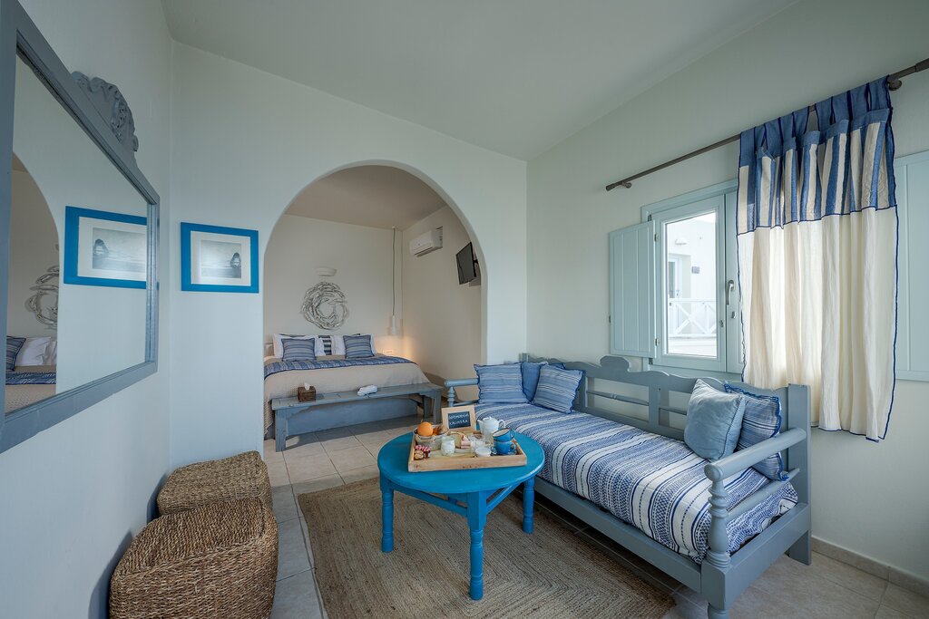 Hotel476