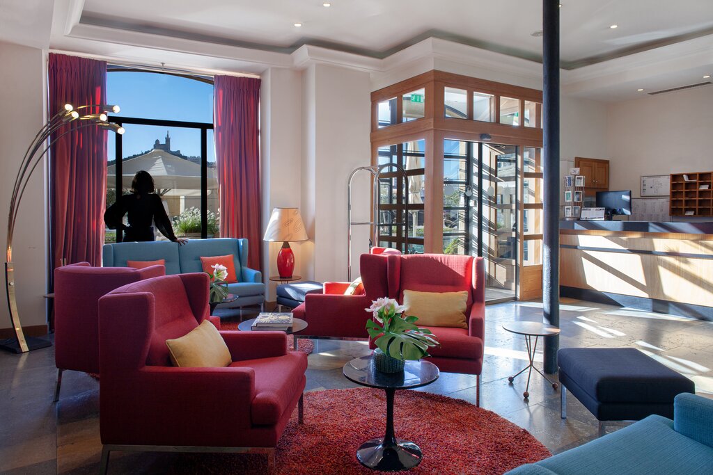 Hotel1309