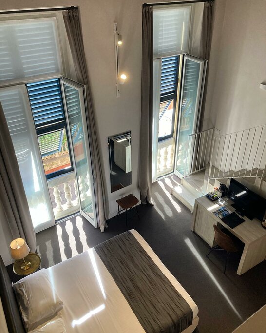 Hotel34
