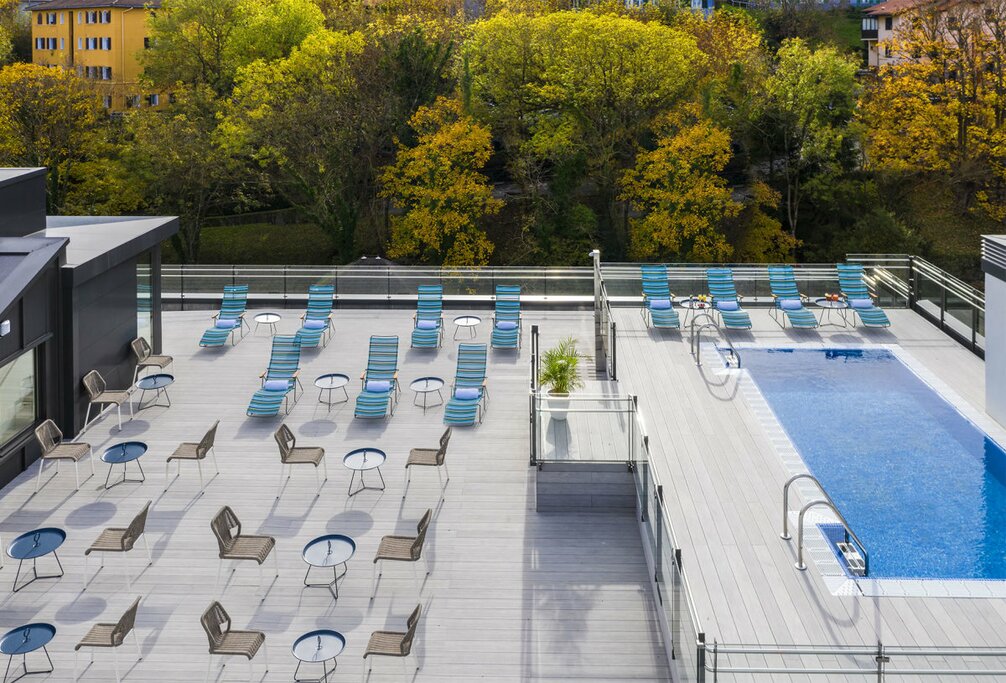 Hotel969