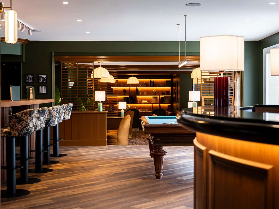 Hotel1305