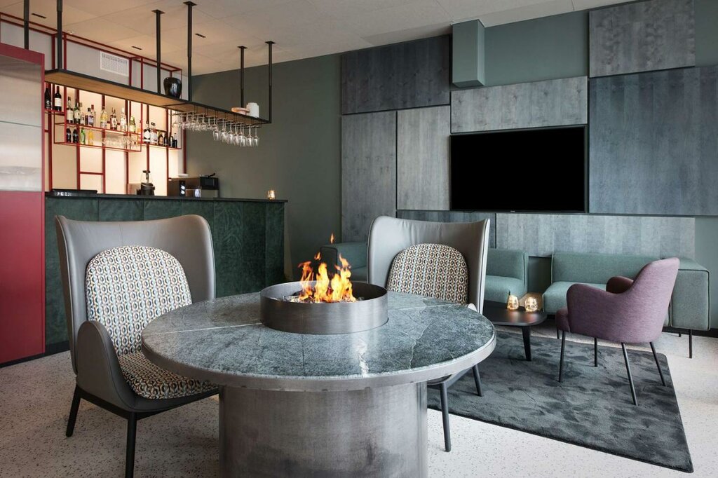 Hotel401