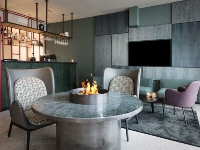 Hotel401
