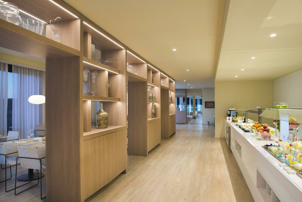 Hotel992