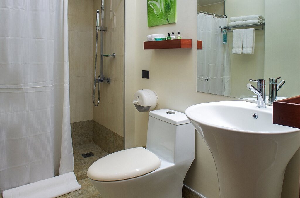 Hotel287