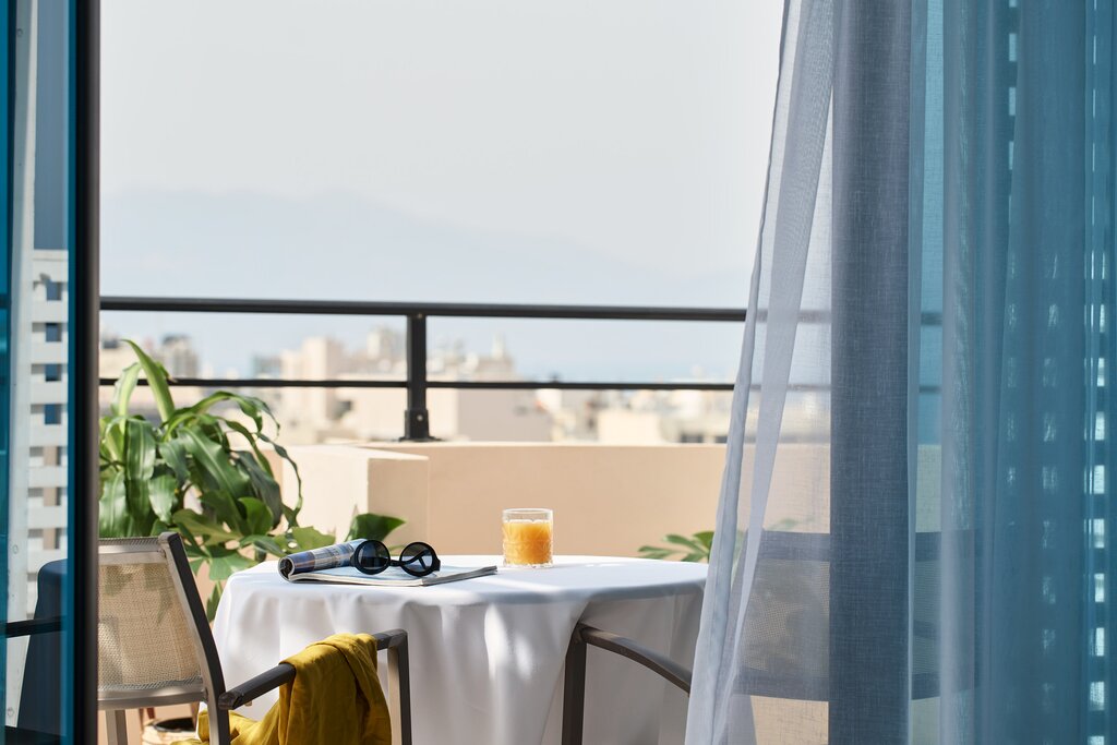 Hotel568