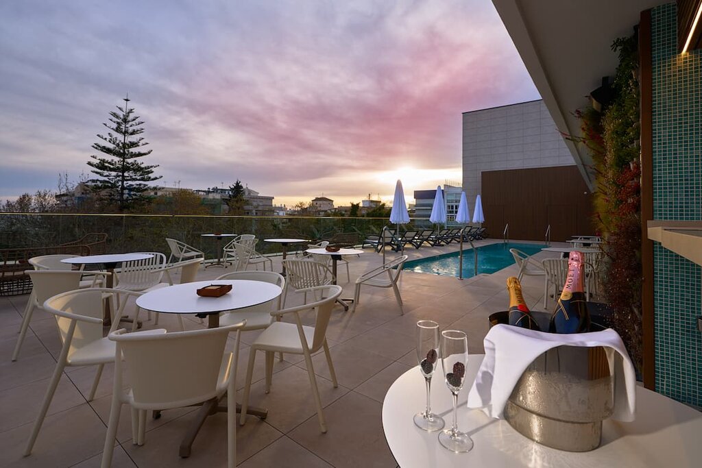 Hotel981