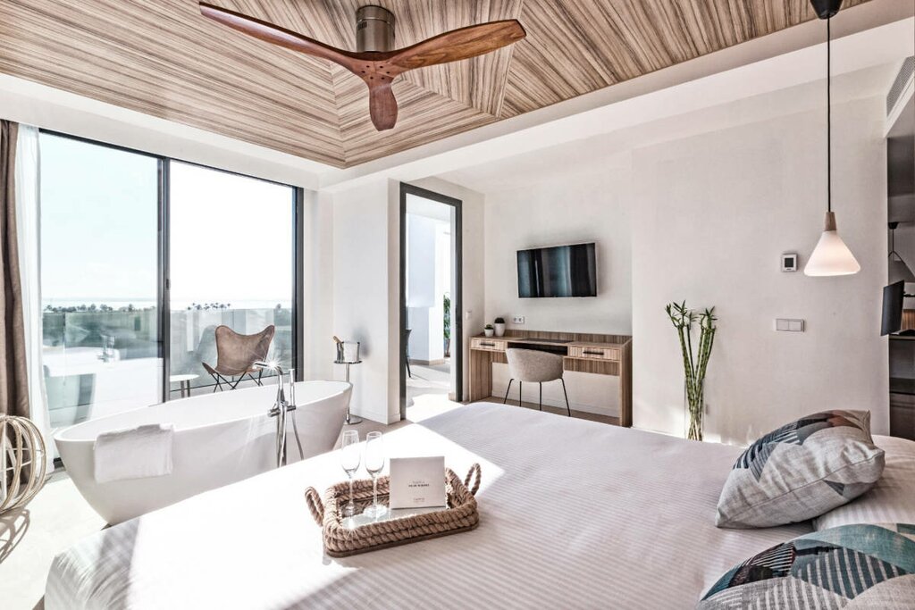 Hotel998