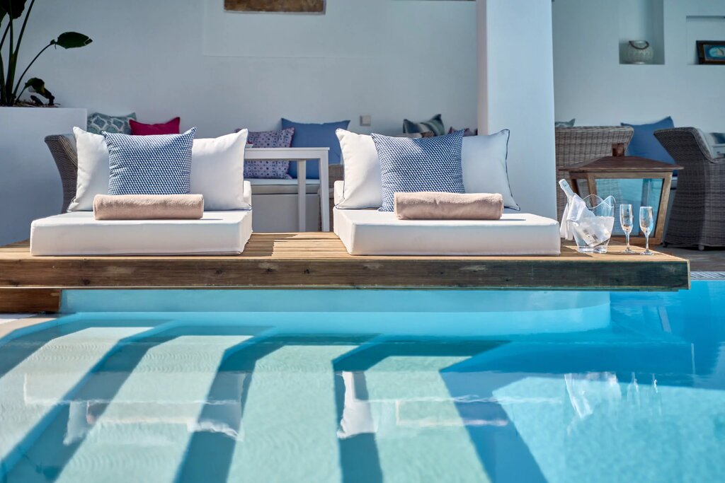 Hotel549