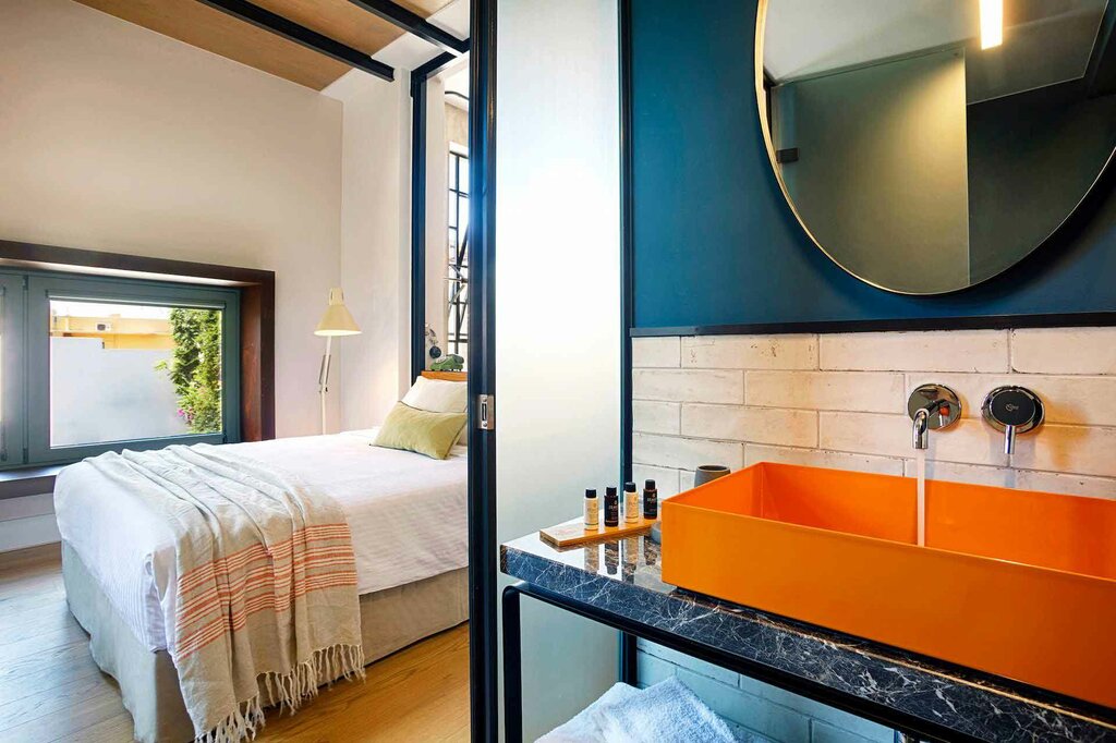 Hotel450