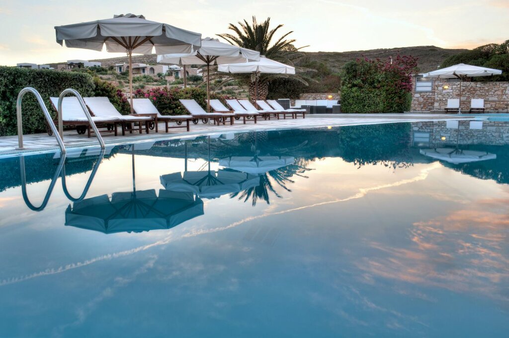 Hotel530